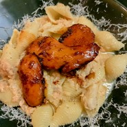 KNOCK　CUCINA　BUONA　ITALIANA　東京ミッドタウン店