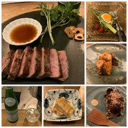 tanpopo 北新地本店
