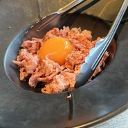 上野 和牛焼肉 USHIHACHI 極