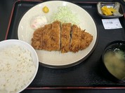 定食屋 北彩 テレビ塔店