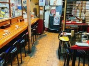 とり常