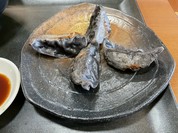 忍者餃子
