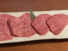 生粋