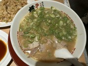 ラーメン 横綱 クリスタ長堀店