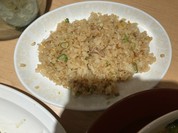 ラーメン 横綱 クリスタ長堀店