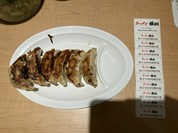 ラーメン 横綱 クリスタ長堀店
