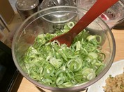 ラーメン 横綱 クリスタ長堀店