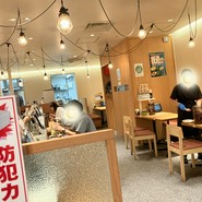ラーメン 横綱 クリスタ長堀店