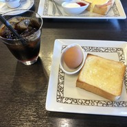 元町珈琲 せんだい市名坂の離れ