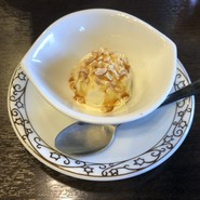 元町珈琲 せんだい市名坂の離れ