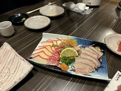 魚菜創作ダイニング魚たつ五島海山