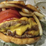 マクドナルド 神戸大開通店