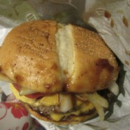 マクドナルド 神戸大開通店