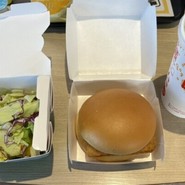 マクドナルド 神戸大開通店