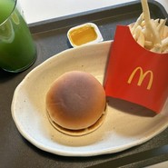 マクドナルド 神戸大開通店