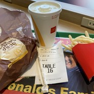 マクドナルド 神戸大開通店