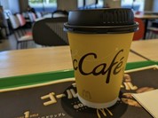 マクドナルド 神戸大開通店