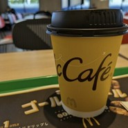 マクドナルド 神戸大開通店