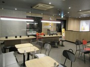 マクドナルド 神戸大開通店