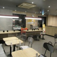 マクドナルド 神戸大開通店