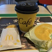 マクドナルド 神戸大開通店