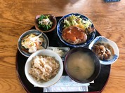 古民家文庫 茂登田