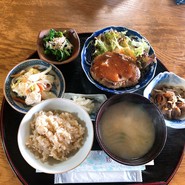 古民家文庫 茂登田