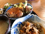 古民家文庫 茂登田