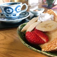 古民家文庫 茂登田