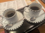 ツバキカフェ 新橋駅前店