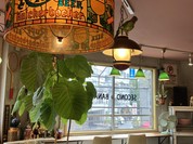 セカンド バナナ