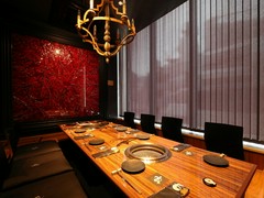 焼肉牛宮城別邸