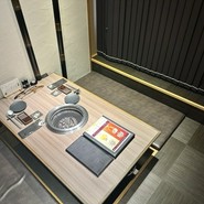 焼肉牛宮城別邸