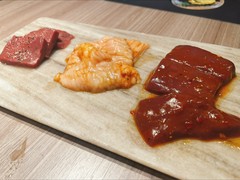 焼肉牛宮城別邸