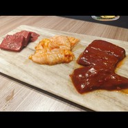 焼肉牛宮城別邸