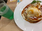 デニーズ 赤羽駅前店