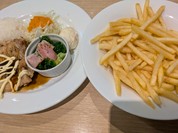 デニーズ 赤羽駅前店