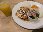 デニーズ 赤羽駅前店