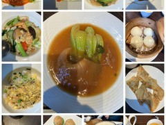 維新號　點心茶室