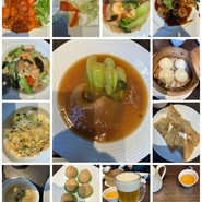 維新號　點心茶室