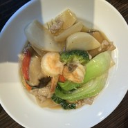 維新號　點心茶室
