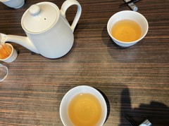 維新號　點心茶室