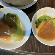 維新號　點心茶室