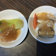 維新號　點心茶室