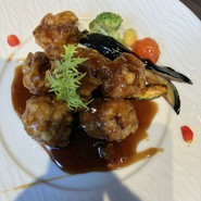 維新號　點心茶室