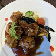 維新號　點心茶室