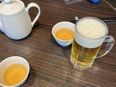 維新號　點心茶室