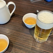 維新號　點心茶室