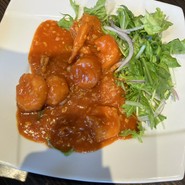 維新號　點心茶室
