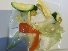 維新號　點心茶室